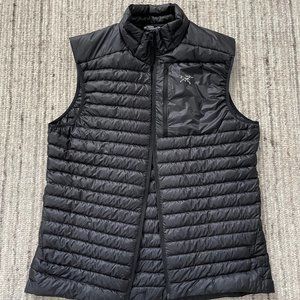 Arc'teryx Cerium SL Vest Men's, Medium